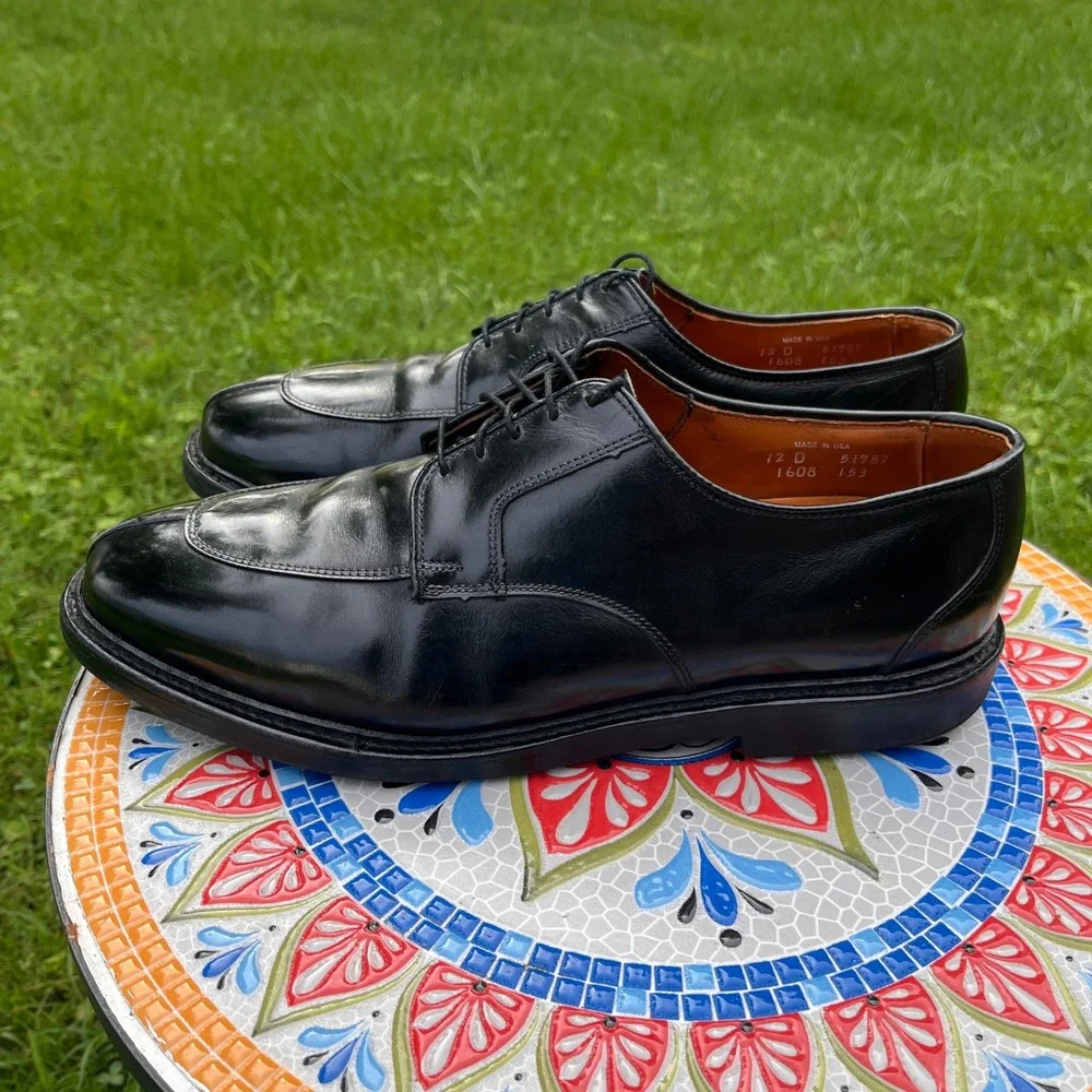 Allen Edmonds allen edmonds